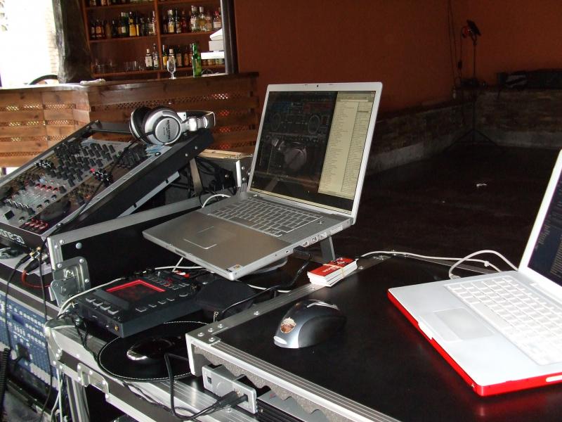 AvalonDJ