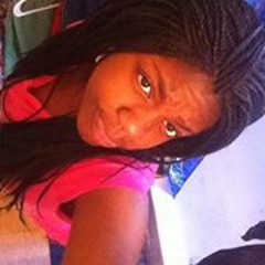 Bri W'da Pretti-Face