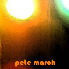 Pete March