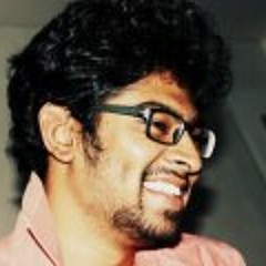 Vipin Kumar Kashyap