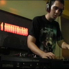 Mazzanotti @ Psychedelic Carnival 2018 (Demo)