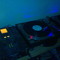 DJ In Training