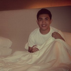 Calvin Dale Magsombol