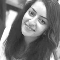 Mariam M. Shafik