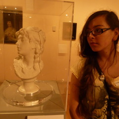 Emily Decoussemaeker