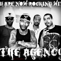 The Agency , ICB