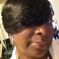 Erika Douglass Luster