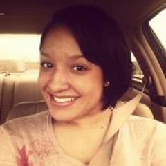 Ashlee Renae Burroughs