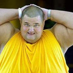 Trevor Kingrooster Sprott