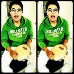 Chris Onoda