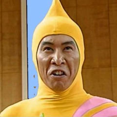 Crunchy Banana