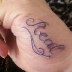 Glenda Margaret Hill