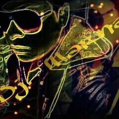 Dj Warna