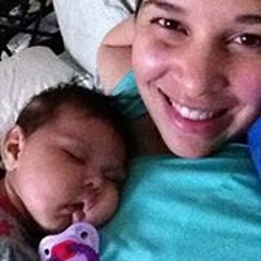 Thais Valderrama-Morgan