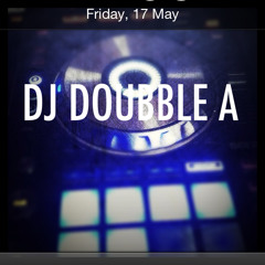 DJ Doubble A