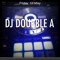 DJ Doubble A