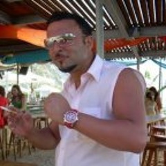 Harry Moraitis