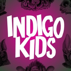 Indigo Kids hip hop