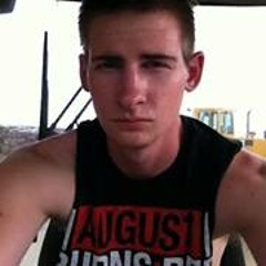 Tim Barr 1