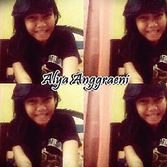 Alya Anggraeni