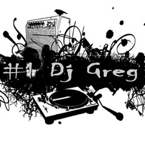 DJ Gregb’s avatar