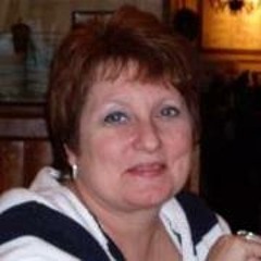 Saundra Cawvey Segerstrom