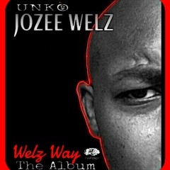 Jozee Welz BARS