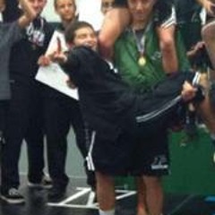 Aidan Rutledge 1