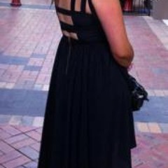 Ashleigh Paige Roebuck