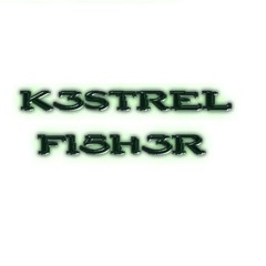 Kestrel & Fisher
