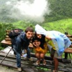 Fiona Rosaleen Passanha