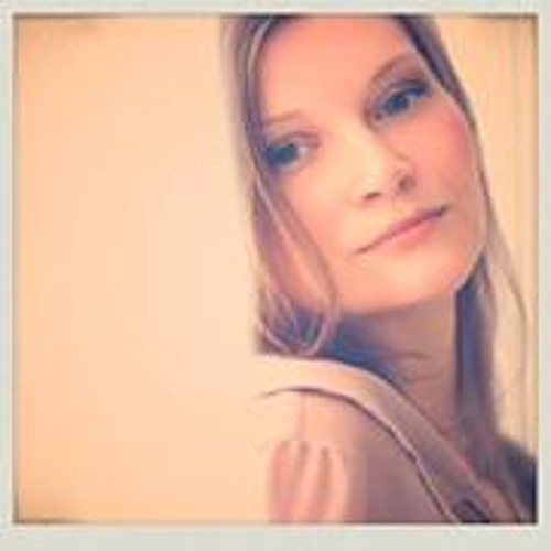Mila Marchenko’s avatar