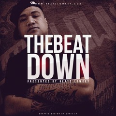 Mixed By BeatzLowkey