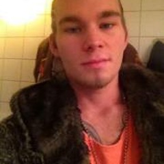 Micke King Häggqvist