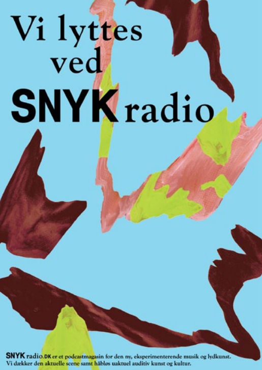 SNYK RADIO af SNYK radio