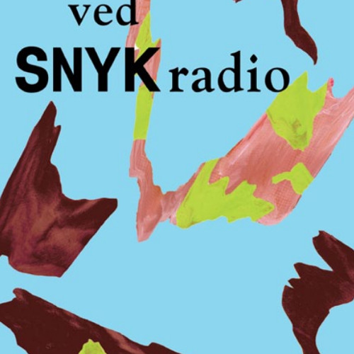 SNYK RADIO’s avatar