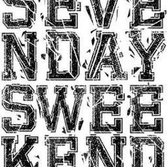 Sevendays Weekend