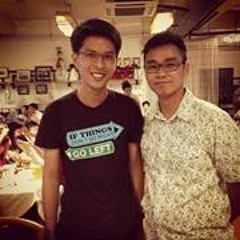 Cheng You Jun Jerral