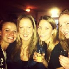 Merel van Grimbergen