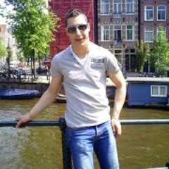 Jelle Schins
