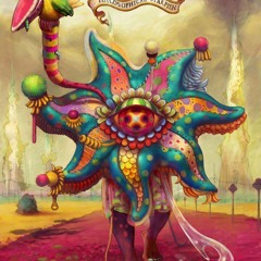 1-05 (X-Ray) Follow Me