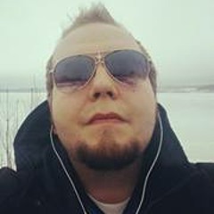 Konny Gendish Larsson