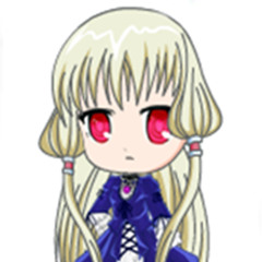Pandora Hearts 1 ED- Savage Genius - Maze