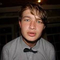 Tj Moustache-ride Johnson