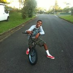 Faris Ali 1