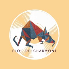 Eloi de Chaumont