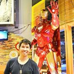 Brian Paul Salvan Ragudo