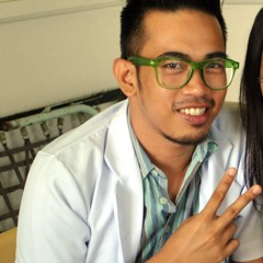 Rudyard Paul Amistad