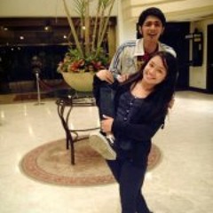 Karlmille Fe Casimiro