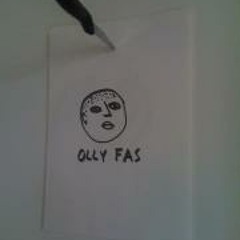 Olly Fas